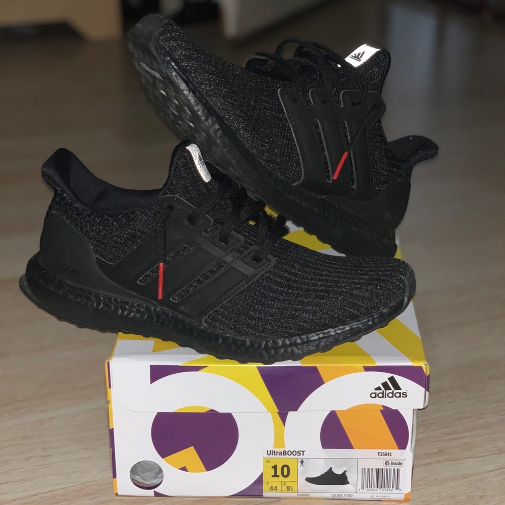 Adidas ultraboost size 10